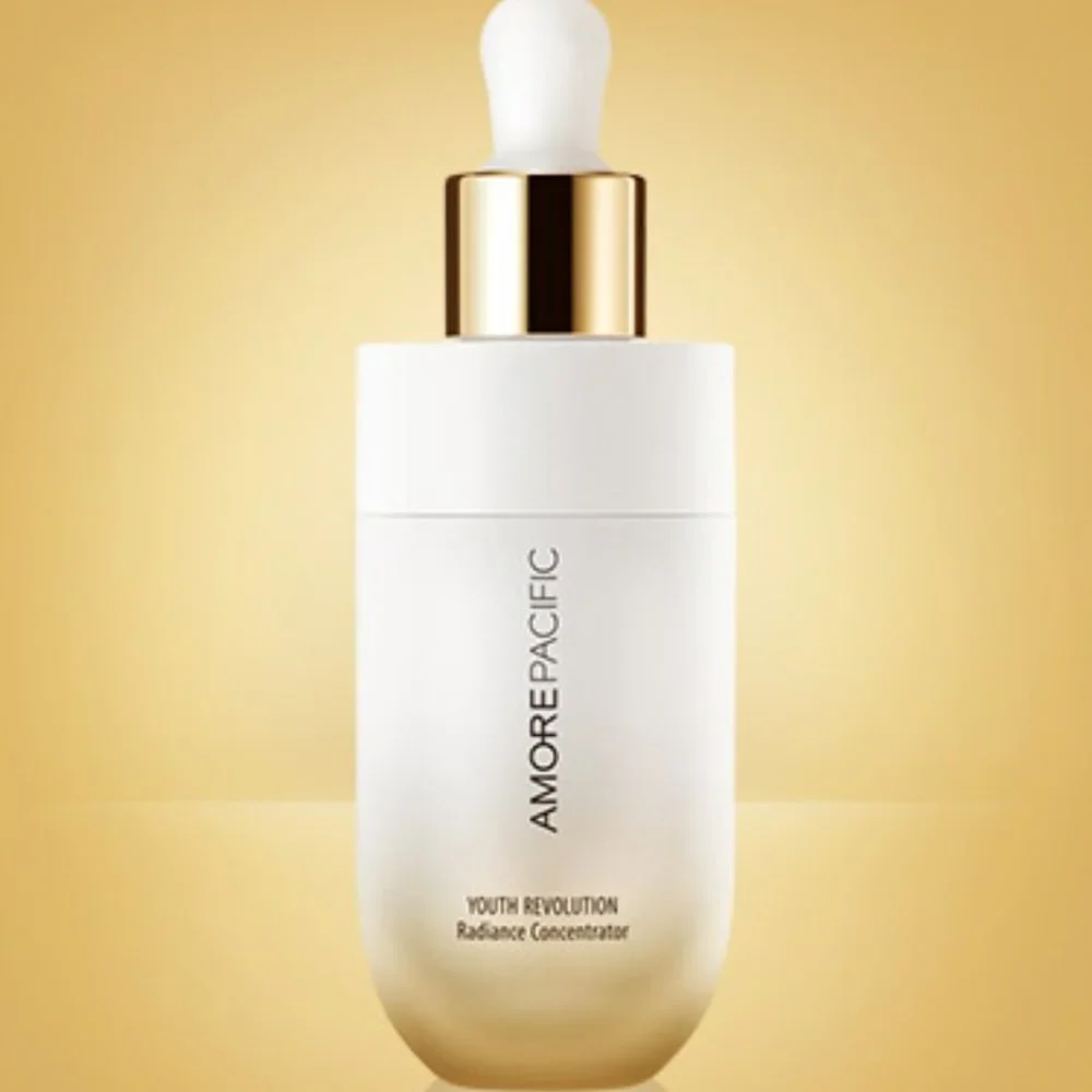1/2 PRICE ✅️ SEALED AmorePacific Youth Revolution Radiance Concentrator 1oz
